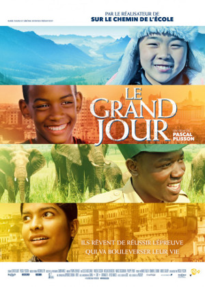 LE GRAND JOUR