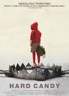HARD CANDY