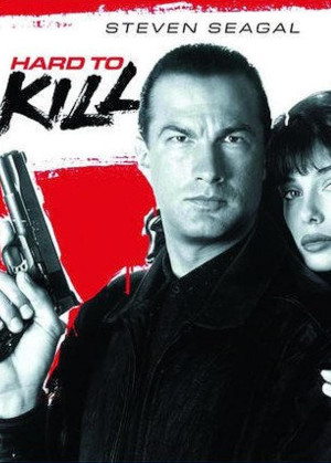 HARD TO KILL