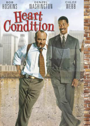 HEART CONDITION
