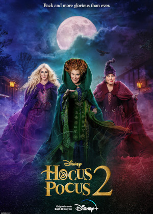 Hocus Pocus 2
