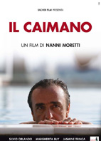 IL CAIMANO