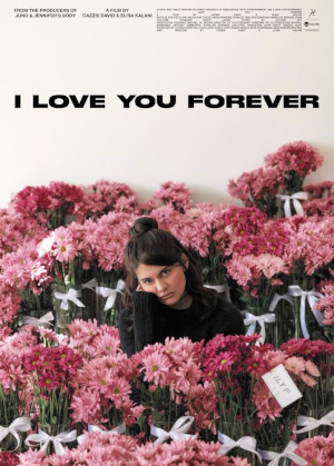 I Love You Forever