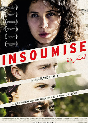 INSOUMISE
