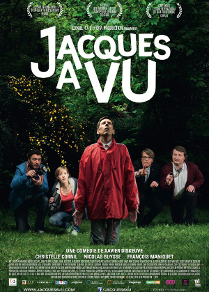 JACQUES A VU