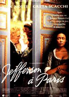 JEFFERSON IN PARIS