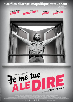 JE ME TUE A LE DIRE