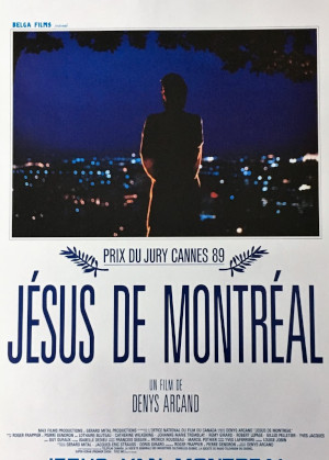 JESUS DE MONTREAL
