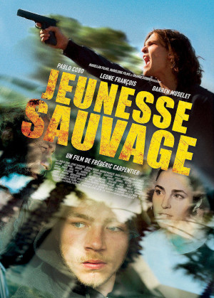 JEUNESSE SAUVAGE