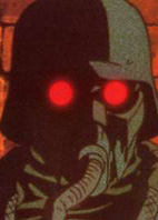 JIN-ROH, LA BRIGADE DES LOUPS