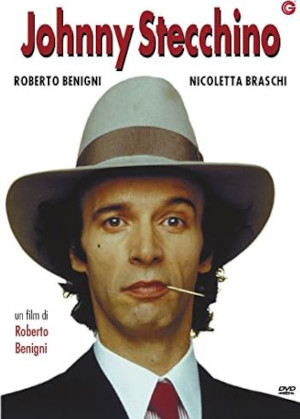 JOHNNY STECCHINO