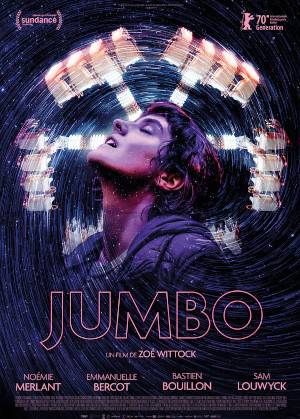 JUMBO