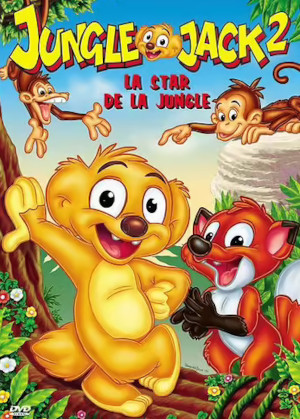 JUNGLE JACK 2