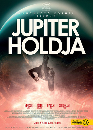 JUPITER HOLDJA