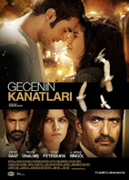 GECENIN KANATLARI