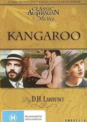KANGAROO