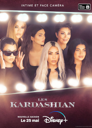 Les Kardashian