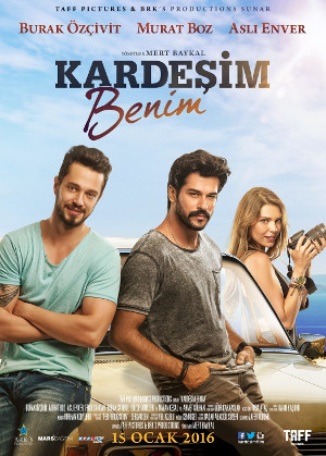 KARDESIM BENIM 2
