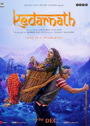 KEDARNATH
