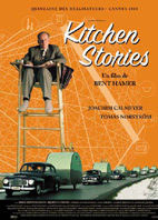KITCHEN STORIES