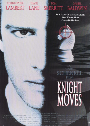 KNIGHT MOVES