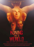 KONING VAN DE WERELD