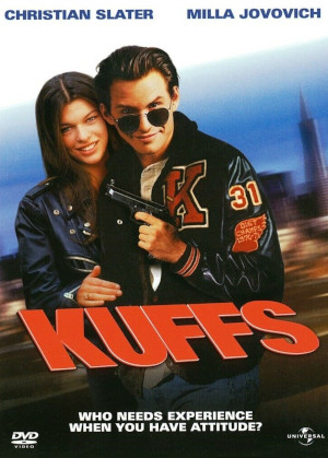 KUFFS