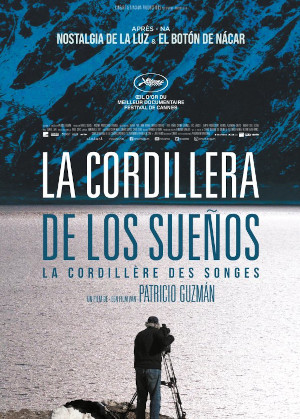LA CORDILLERA DE LOS SUENOS