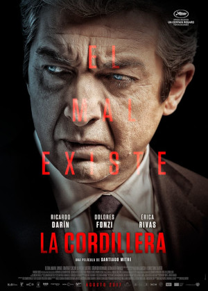 LA CORDILLERA