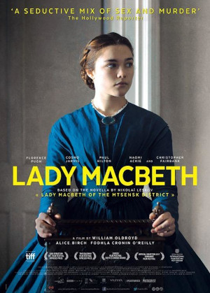 LADY MACBETH