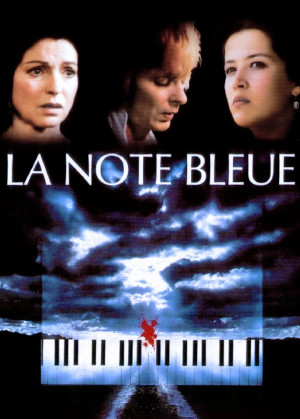 LA NOTE BLEUE