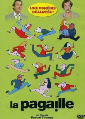 LA PAGAILLE