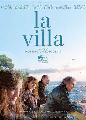 LA VILLA
