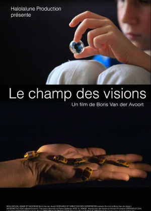 LE CHAMP DES VISIONS