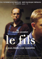 LE FILS