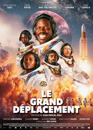 LE GRAND DEPLACEMENT