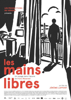 LES MAINS LIBRES