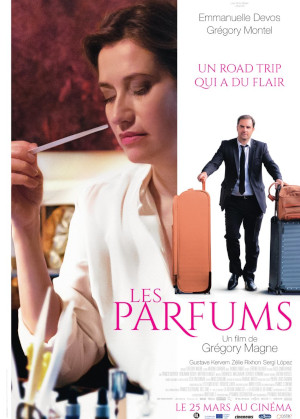 LES PARFUMS