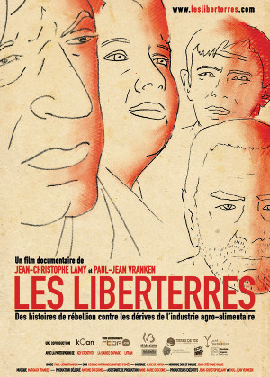 LES LIBERTERRES