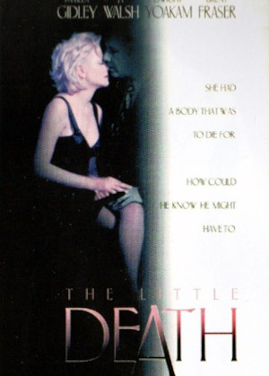 THE LITTLE DEATH