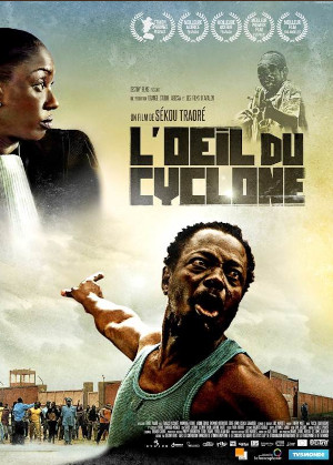 L’ŒIL DU CYCLONE