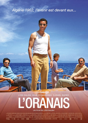 L’oranais