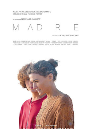 MADRE