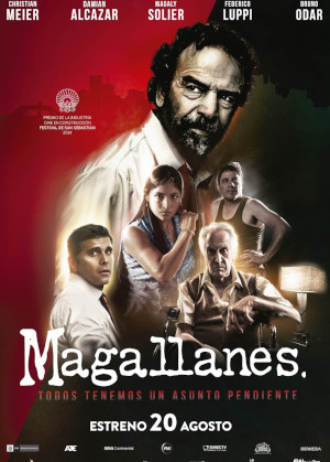 MAGALLANES