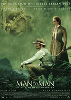 MAN TO MAN