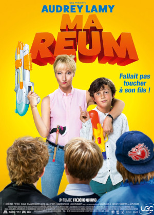 MA REUM