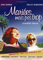 MARIEES MAIS PAS TROP
