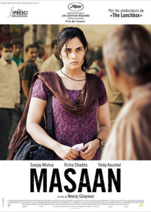 MASAAN