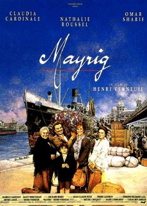 MAYRIG