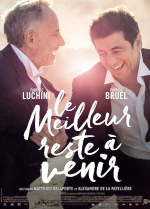 LE MEILLEUR RESTE A VENIR
